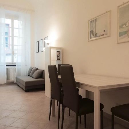 Mistrangelohome 5 - Appartamento In Pieno Centro Савона Екстериор снимка