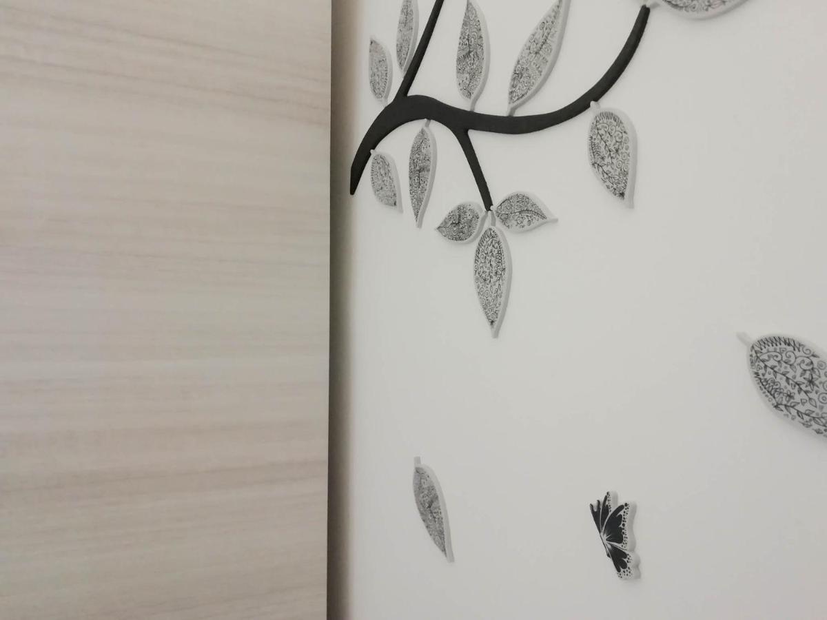 Mistrangelohome 5 - Appartamento In Pieno Centro Савона Екстериор снимка