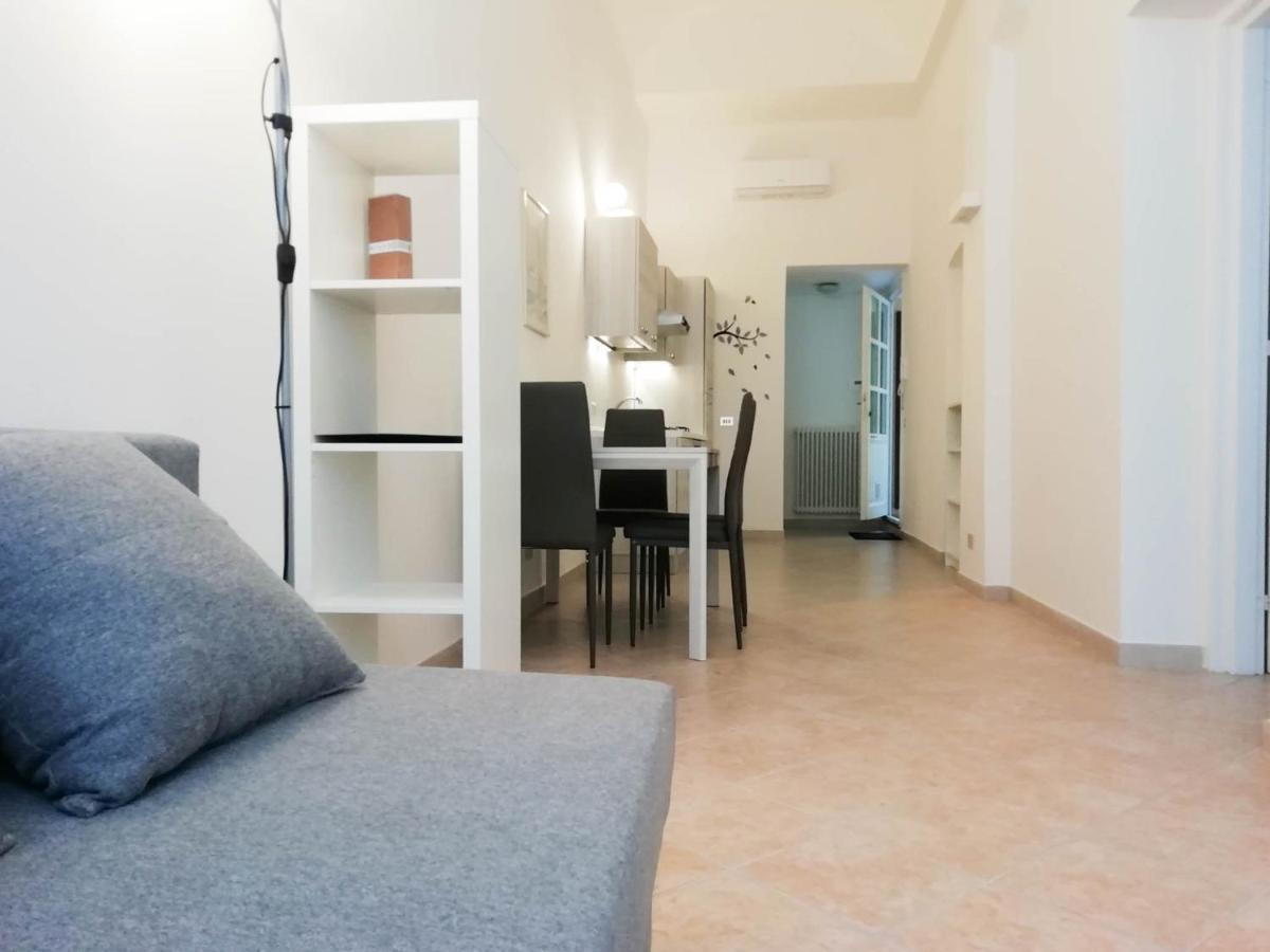 Mistrangelohome 5 - Appartamento In Pieno Centro Савона Екстериор снимка